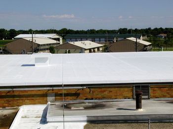 Commercial Roofing Contractors Lubbock Tx Acr Commercial Roofing